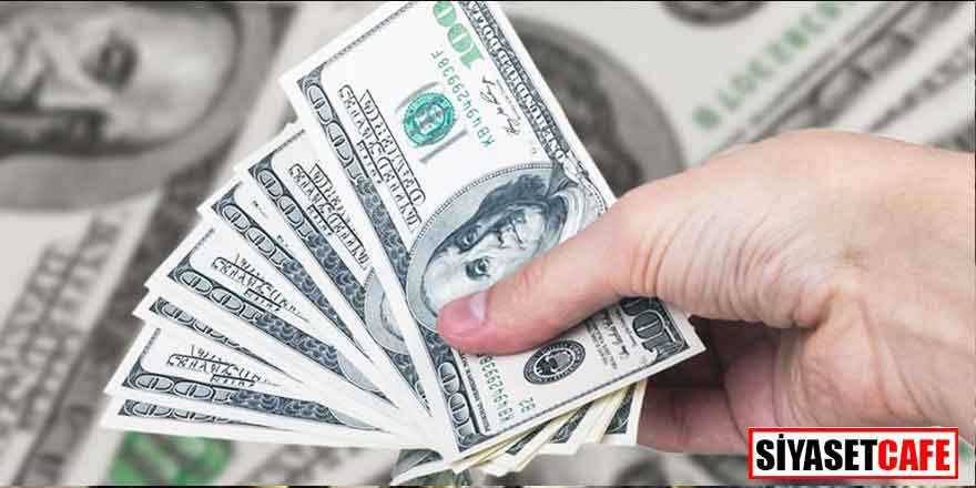 Merkez Bankası'nın faiz kararı doları vurdu: İşte son durum