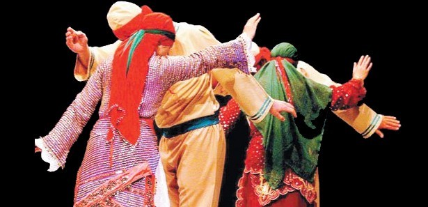 Alevilerin gözü bu davada