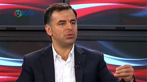 'Yaşar Alptekin'e kadar düştüler'