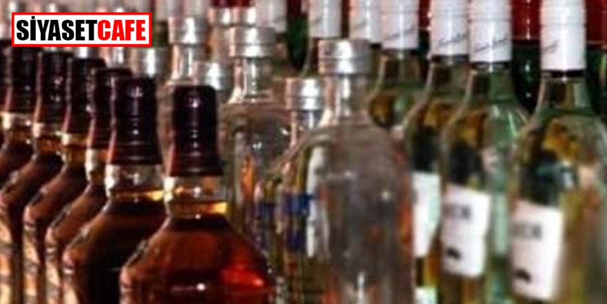 İzmir’de sahte içkiden ölenlerin sayısı 36 oldu