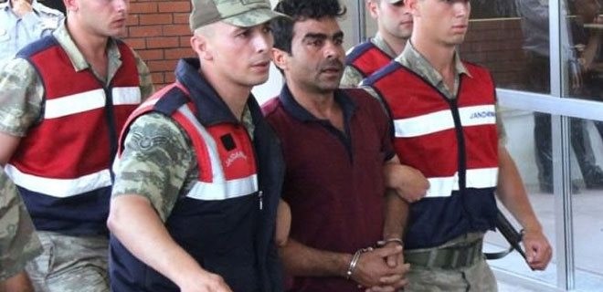 'Çekin Urfa erkek görsün'