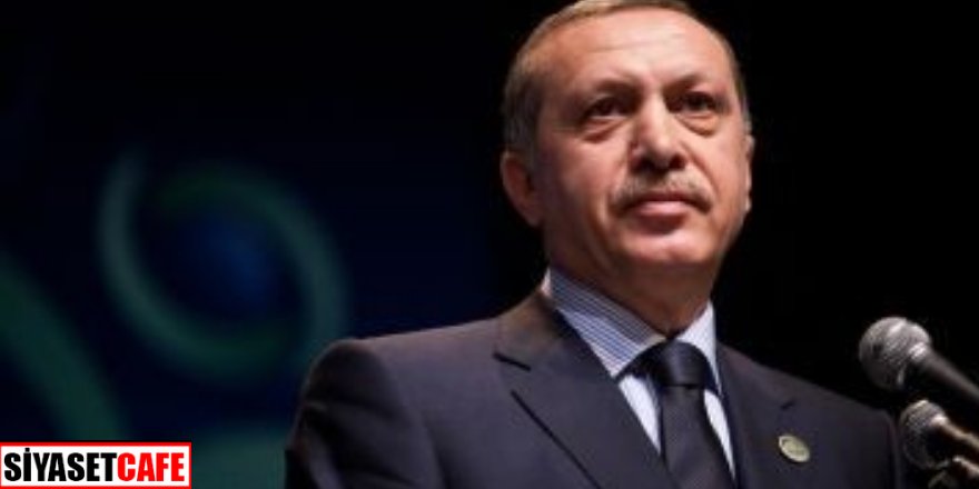 Cumhurbaşkanı Erdoğan İzmir'e gidiyor