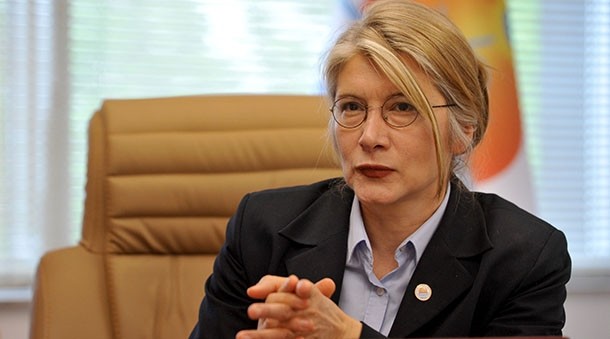 İktidar meydanı karanlık odaklara bıraktı'