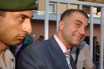 Sedat Peker'den AKP'ye destek