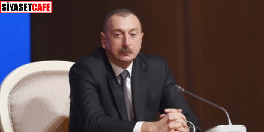 Cumhurbaşkanı Aliyev açıkladı! 7 köy daha kurtarıldı