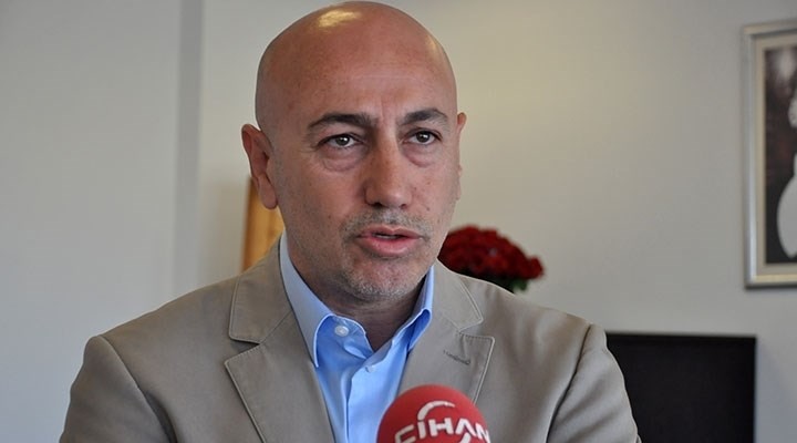 CHP'li Aksünger'den seçim akşamı için şok iddia