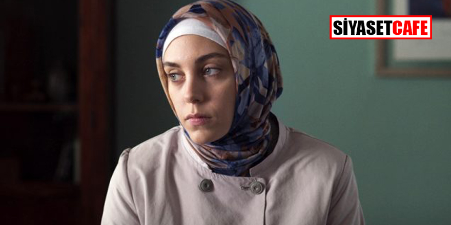 Netflix'in yeni Türk dizisi Bir Başkadır'ın fragmanı yayınlandı