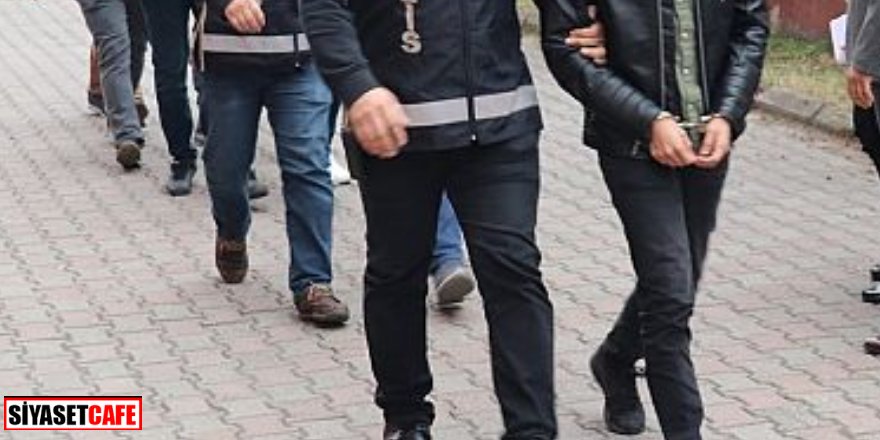 Ankara'da büyük operasyon! 89 kişiye gözaltı