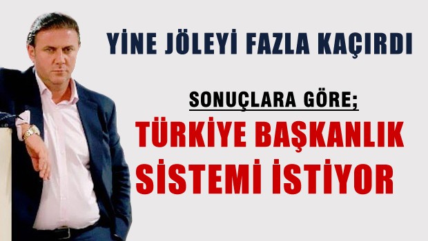 Yiğit Bulut yine jöleyi fazla kaçırdı