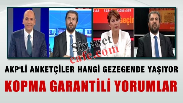 Önce Seçimi Değerlendirdi, Sonra 180 Derece Döndü