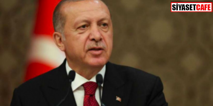 Cumhurbaşkanı Erdoğan'dan önemli açıklamalar! Testler tamamlandı