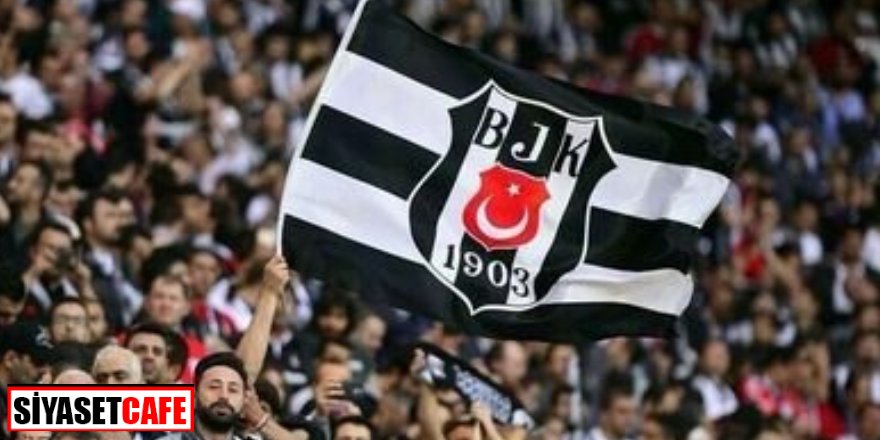 Dev maçlar öncesi Beşiktaş'a şok