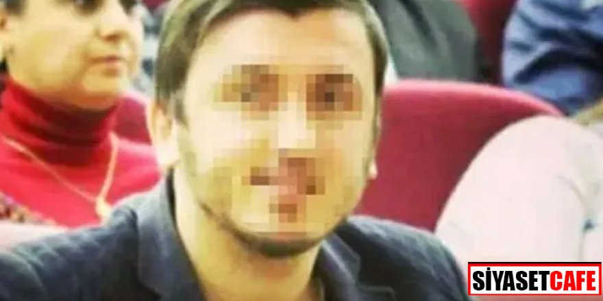 Üniversite'de kız öğrencilere taciz skandalı