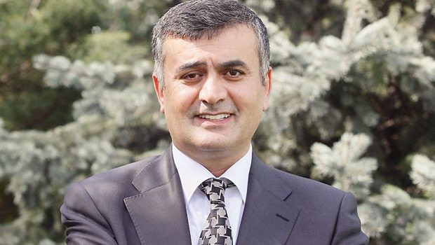 HDP'ye oylar  başkanlığı engellemek için gitti