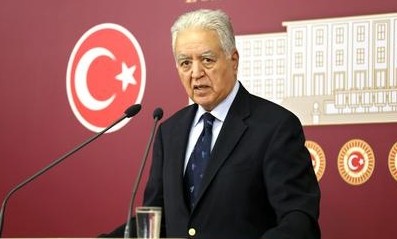 CHP, MHP ve HDP'ye çağrı