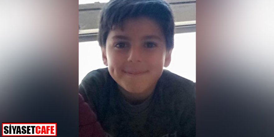 Feci ölüm! Küçük çocuk ekin ekme makinesinin altında kaldı