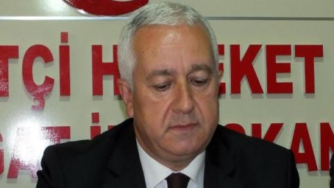 'Hükümet etme sorumluluğunu üstleniriz'