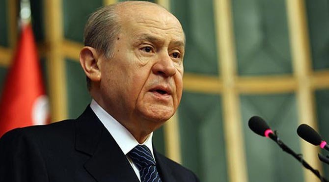 MHP geri adım atıyor!