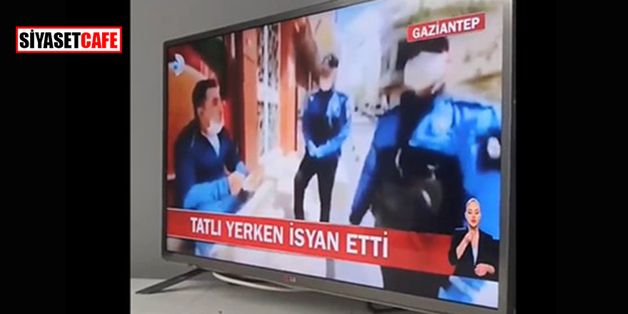 Kanal D kamu spotunu gerçek sanınca rezil oldu!