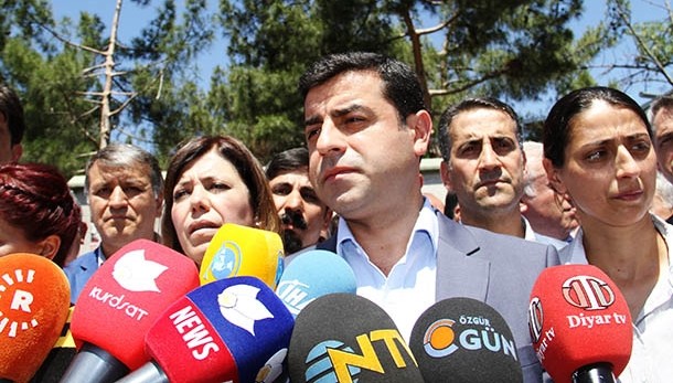 'Hizbullah militanları silahlandırıldı'