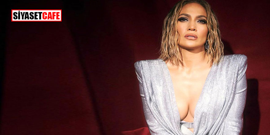 Dünyaca ünlü şarkıcı Jennifer Lopez, yeni şarkısı için Türk fotoğrafçıya poz verdi.