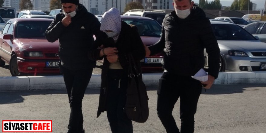 Bebeğini dondurucu soğukta ölüme terk etmişti, o anneye ceza
