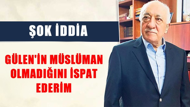 Kadir Mısıroğlu yine akıl almaz şeyler söyledi