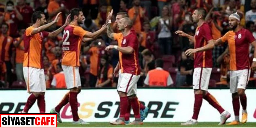 Survivor 2021'ye Galatasaray'dan flaş transfer