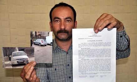 Müftü bunu yaparsa gerisine ne hacet...!