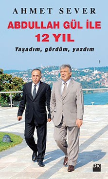 AKP'de Abdullah Gül depremi