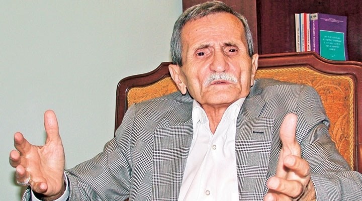 Ben MHP'nin AKP ile koalisyonunu istemem