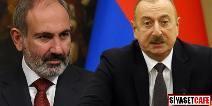 Azerbaycan ve Ermenistan Karabağ’da çözüm için toplanıyor