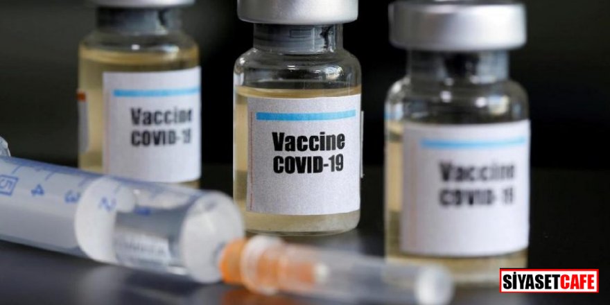 ABD'den Pfizer ve BioNTech aşılarına onay