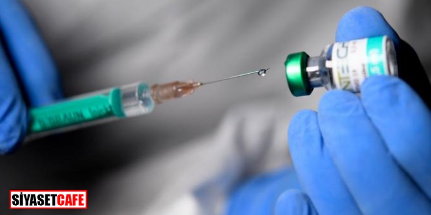 Pfizer ve BioNTech aşısına yönelik alerji uyarısı
