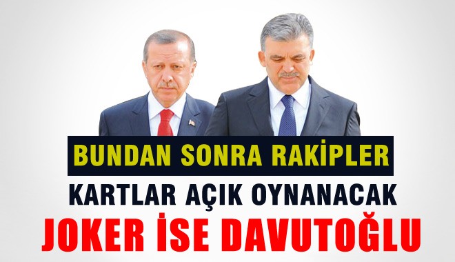 Gül ve Erdoğan Arasındaki Derin Kırılmanın Perde Arkası