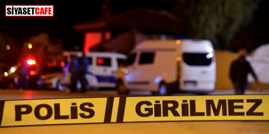 İzmir'de korkunç olay: Eski kocası tarafından iş yerinde öldürüldü