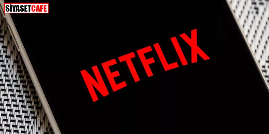 Netflix açıkladı:2020'de en çok ne izlendi?
