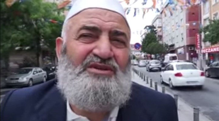İslamın yeni kıblesi AKSARAY