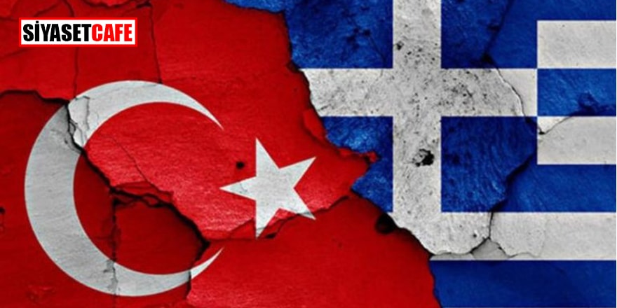 'Yunanistan'da iki kişi Türkiye adına casusluk suçlamasıyla tutuklandı' iddiası!