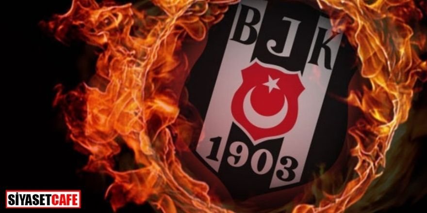 Kupa maçı öncesi Beşiktaş'a kötü haber