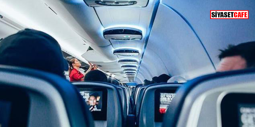 Kabin bagajı yasağı yarından itibaren kalkıyor!