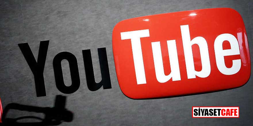 YouTube'dan flaş karar! 1 Haziran'da yürürlüğe girecek
