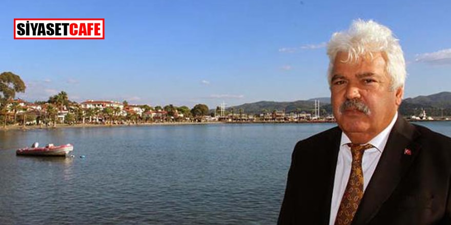 AK Parti'li belediye başkanı İsmail Akkaya hayatını kaybetti
