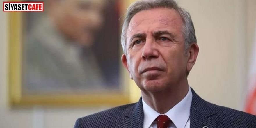 Ankara Büyükşehir Belediyesi 6 ay kira almayacak