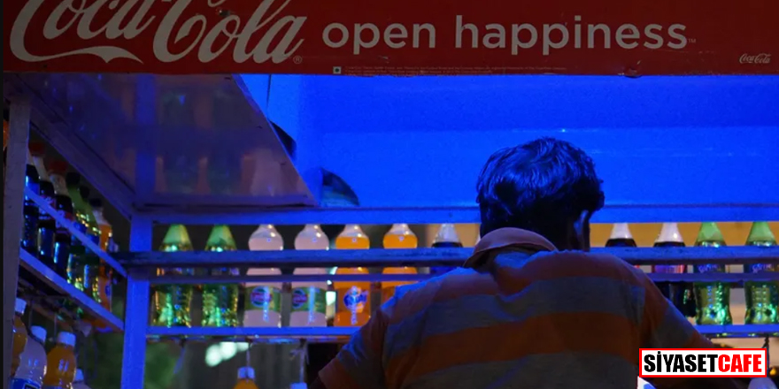 Coca-Cola 2 bin 200 kişiyi işten çıkaracak!