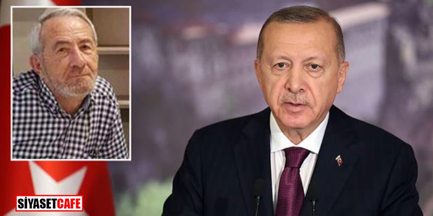 Erdoğan'ın yeğeni, koronavirüs nedeniyle hayatını kaybetti