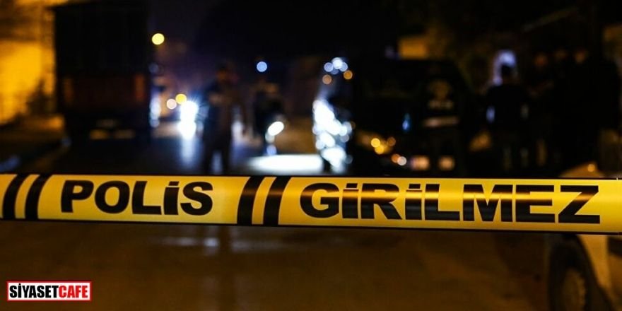 Şişli'de silahlı saldırı: Yaralılar var