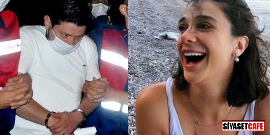 Pınar Gültekin davasında Cemal Metin Avcı ve Mertcan Avcı'ya verilen cezalar belli oldu