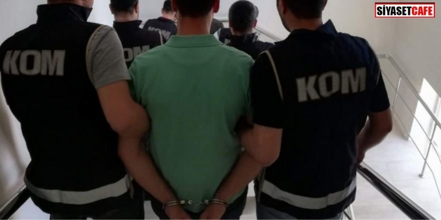Ankara'da FETÖ operasyonu: 17 gözaltı