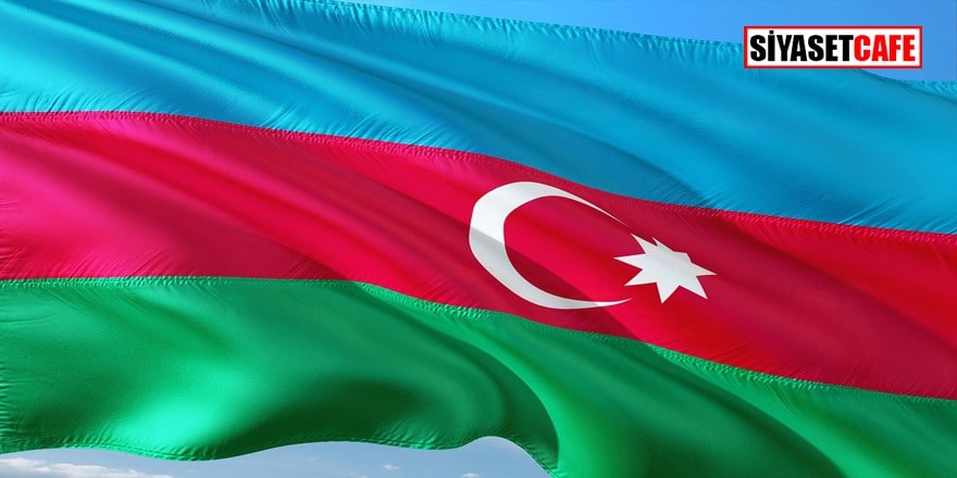 Sivas'ta Azerbaycan bayrağına büyük saygısızlık